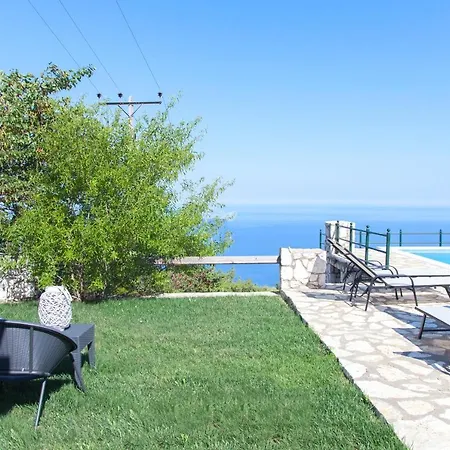 Villa Skyfall