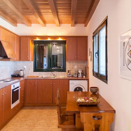 Skyfall Villa Kalamitsi (Lefkada)